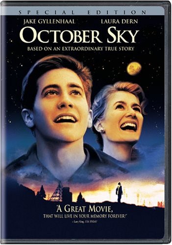 October Sky