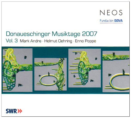 Dona Ueschinger Musiktage 2007: 3