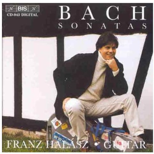 Guitar Sonatas