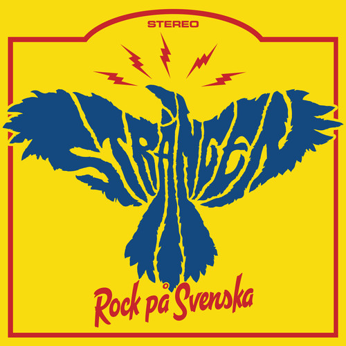 Rock Pa Svenska