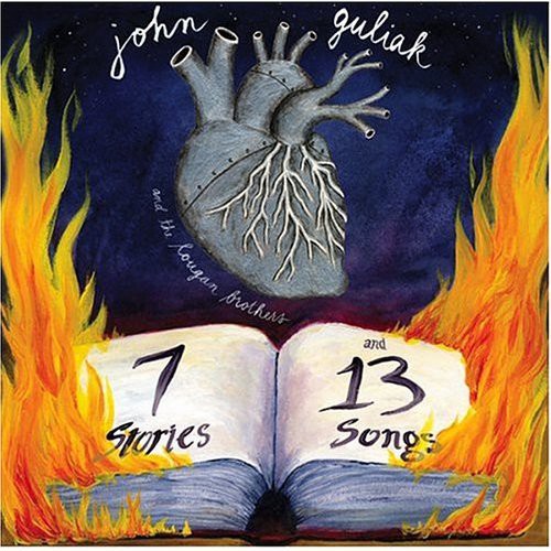 Seven Stories and Thirteen Songs