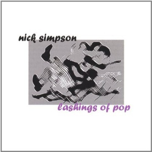 Lashings Of Pop|Nick Simpson
