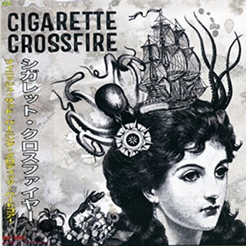 Cigarette Crossfire (Original Soundtrack)