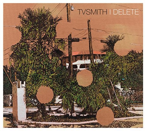 I Delete