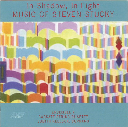 In Shadow in Light