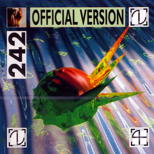 Official Version|Front 242