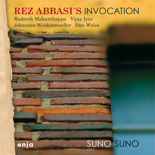 Suno Suno|Rez Abbasi'S Invocation