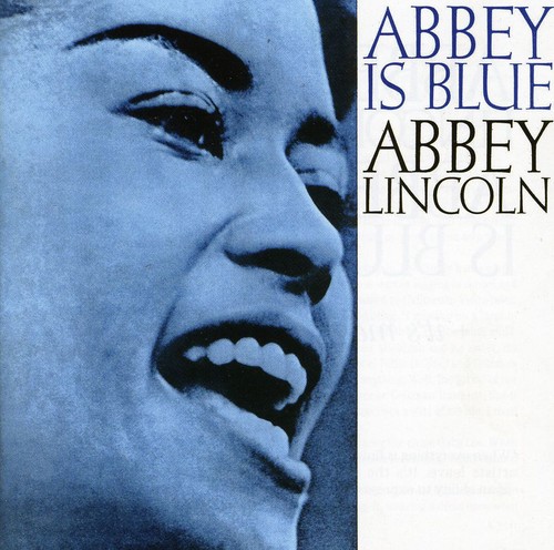 Abbey Is Blue /  It's Magic [Import]