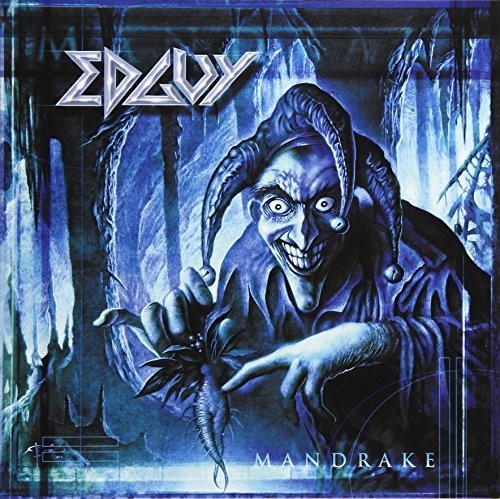 Mandrake|Edguy