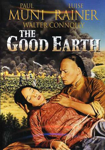 The Good Earth