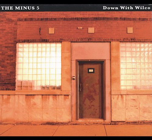 Down with Wilco