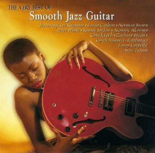 Very Best of Smooth Jazz /  Various