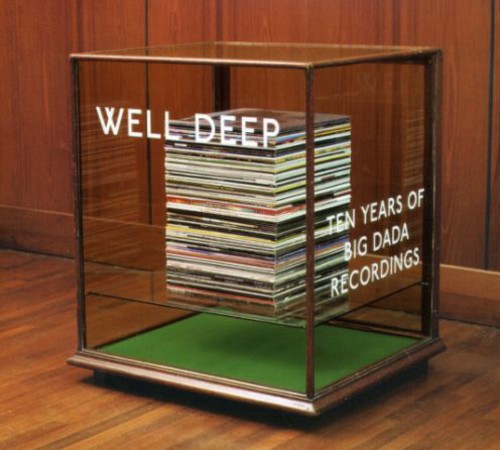 Well Deep: 10 Years Of Big Dada
