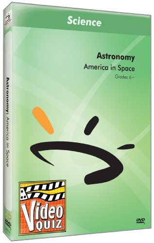 America in Space Video Quiz