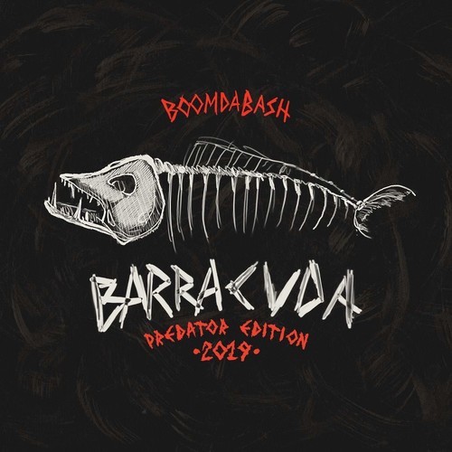 Barracuda|Boomdabash