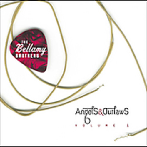 Angels and Outlaws, Vol. 1