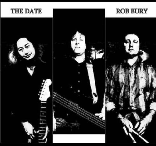 Rob Bury|The Date