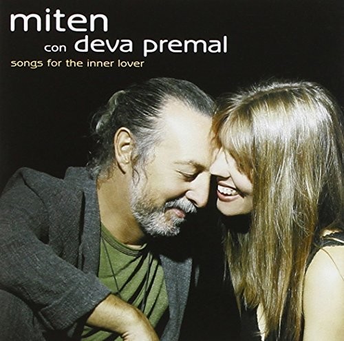 Songs For the Inner Lover|Deva Premal/Miten (Andy Desmond)/Miten & Premal