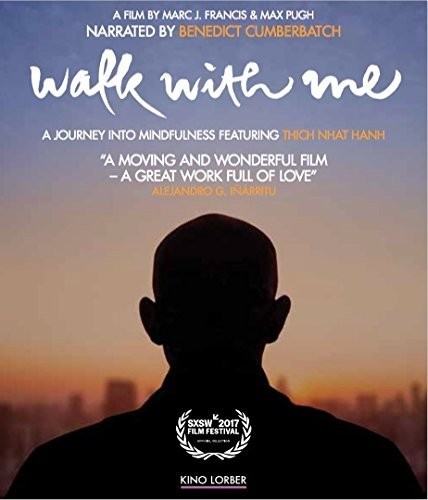 Walk With Me