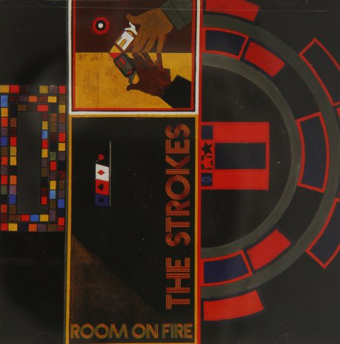 Room on Fire