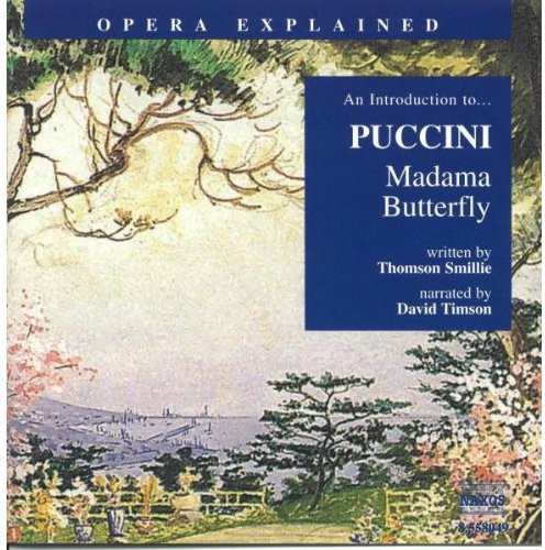 Madama Butterfly: Introduction to Puccini