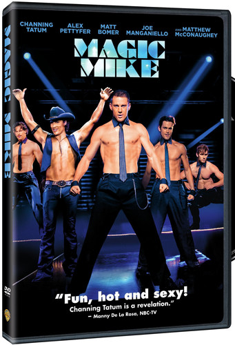 Magic Mike