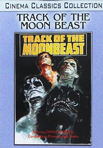 Track of the Moon Beast