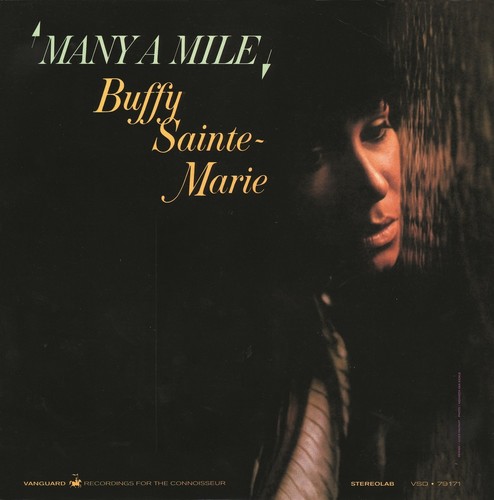 Many a Mile [Import]