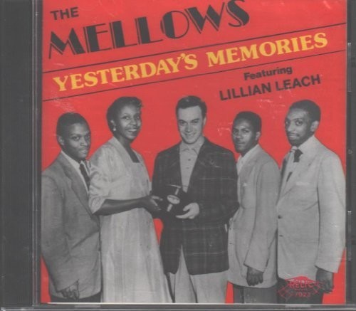 Yesterday's Memories / Best of