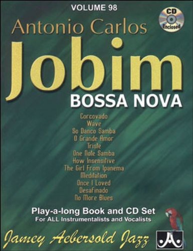 Antonio Carlos Jobim