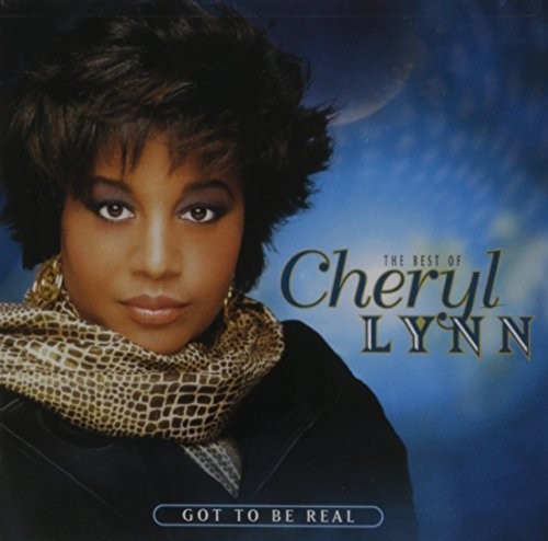 Got to Be Real: The Best of Cheryl Lynn|Cheryl Lynn (R&B)