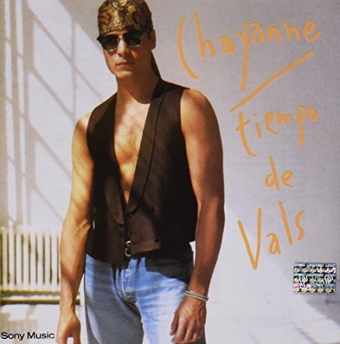 Tiempo de Vals|Chayanne