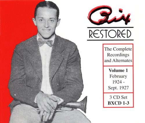 Restored Bix 1