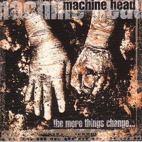 More Things Change [Import]