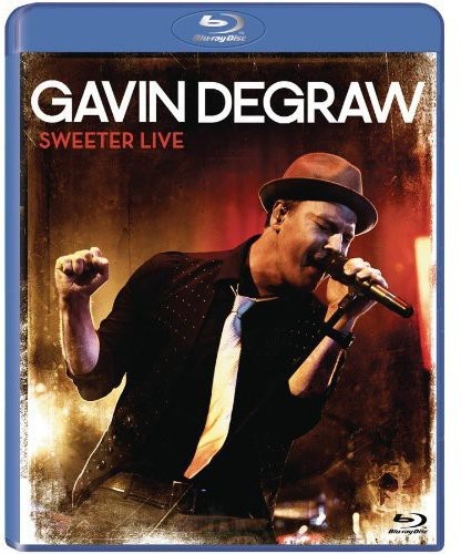 Sweeter Live