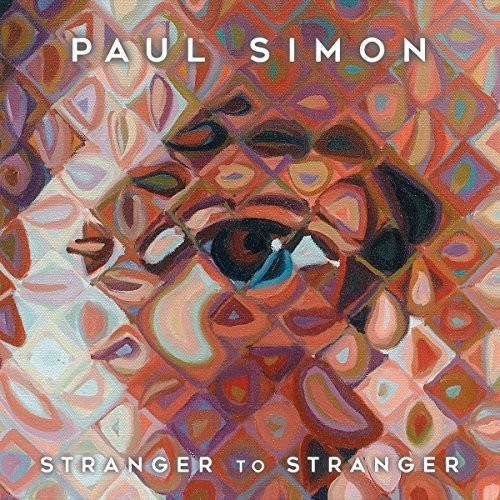 Stranger to Stranger|Paul Simon