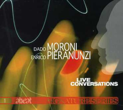 Live Conversations [Import]
