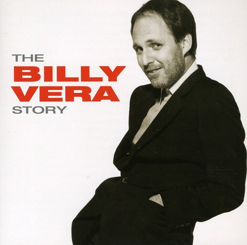 The Billy Vera Story