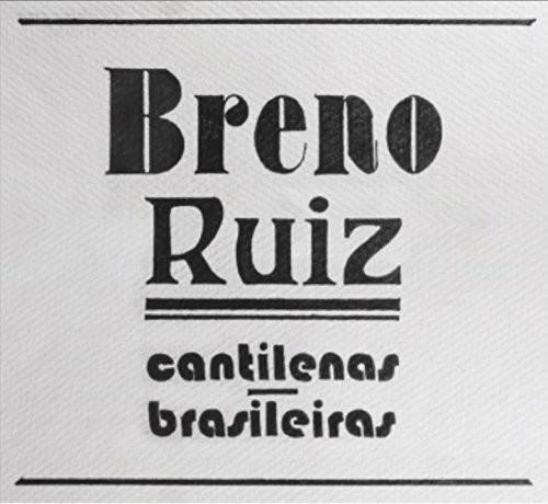 Cantilenas Brasileiras [Import]