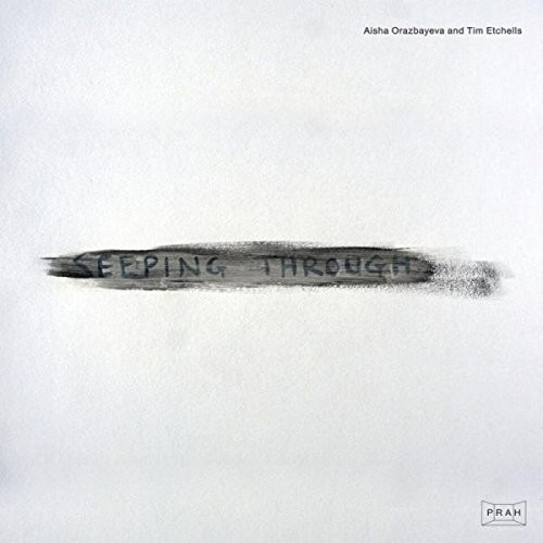 Sleeping Through|Aisha Orazbayeva/Tim Etchells