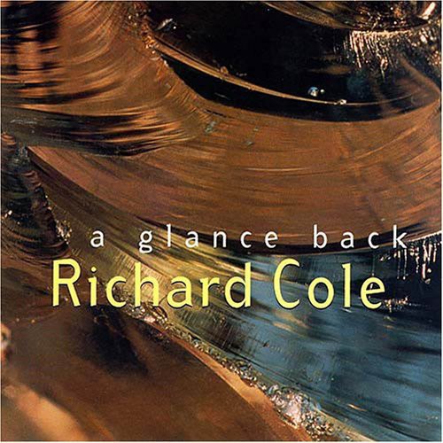 A Glance Back