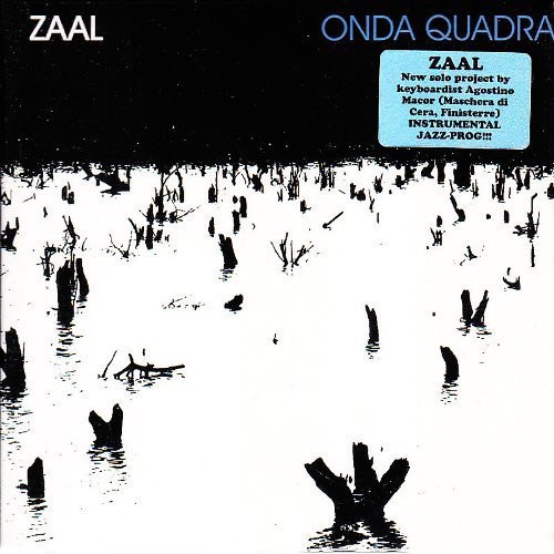 Onda Quadra [Import]