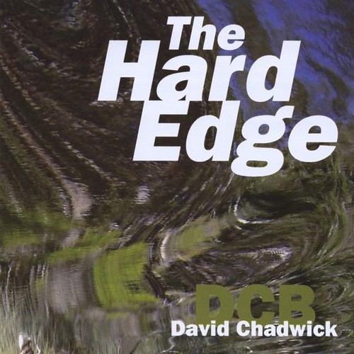 Hard Edge|David Chadwick