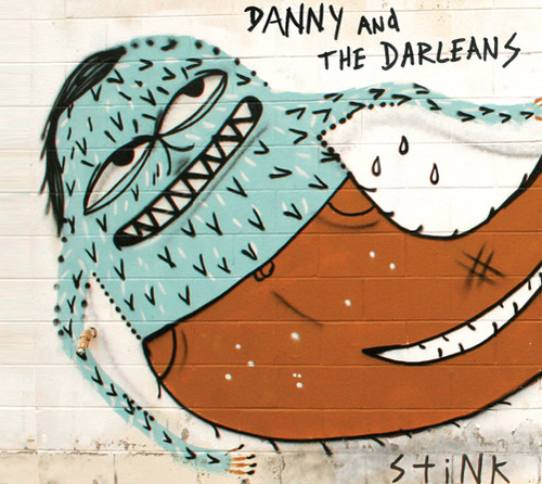 Danny & Darleans