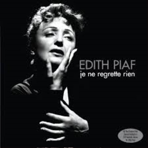 Je Ne Regrette Rien [Import]