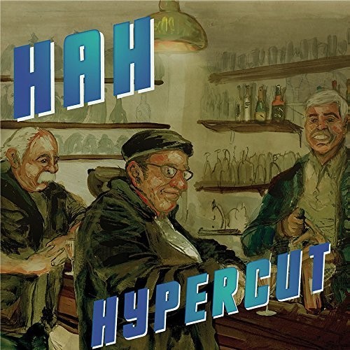 Hypercut|Hardcore Anal Hydrogen