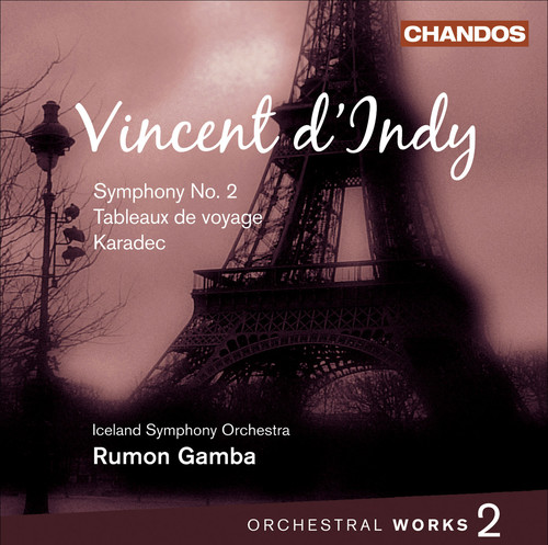 Orchestral Works 2