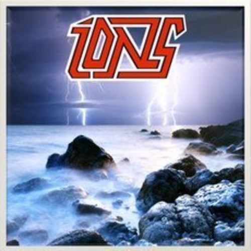 Ions [Import]