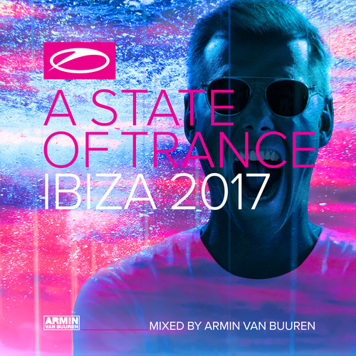 A State Of Trance Ibiza 2017 [Import]