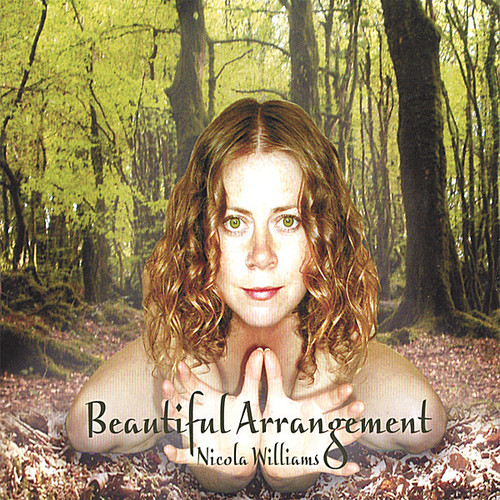 Beautiful Arrangement|Nicola Williams